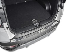 Rear Bumper Sill Protector