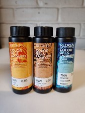 Redken Color Gels Lacquers Permanent Hair Colour 60ml