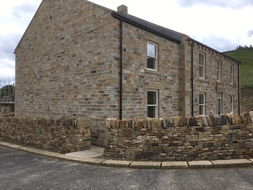 Reclaimed 140mm yorkshire - 140mm,