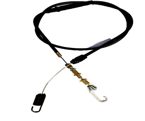 Cable clutch fits some hayter - clutch,