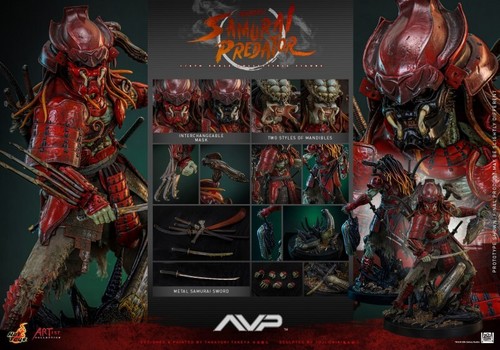Hand new hot toys ac06 - in, 1/6