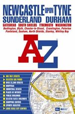 Newcastle upon Tyne Street