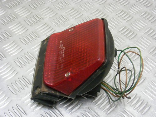 Mbx50 mbx80 rear light 1985 - mbx50,