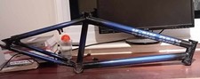 Kink Gap FC frame 20.5 2021