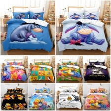 3D Winnie the Pooh Eeyore