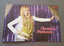 Rare Hannah Montana (Miley