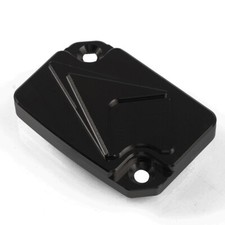 Motorbike Fluid Reservoir