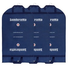 3 x Lambretta Luxury Travel