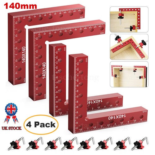 4set degree right angle - 4set,
