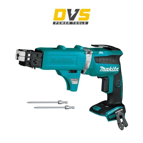 Makita dfs452zc 18v - dfs452zc,