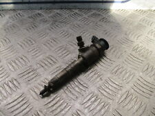 2012 PEUGEOT PARTNER 1.6 HDI DIESEL FUEL INJECTOR 0445110340 9HN 