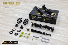 BC Racing BR RA Coilovers for