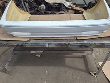 Jaguar XJS Jaguar sport TWR Rear Bumper