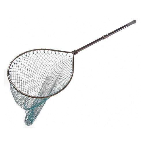Mclean telescopic hinged - telescopic,
