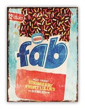 Retro Fab Style Ice Cream