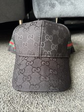 Gucci Men's Baseball Cap