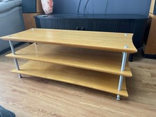 Quadraspire AV Hi Fi Rack