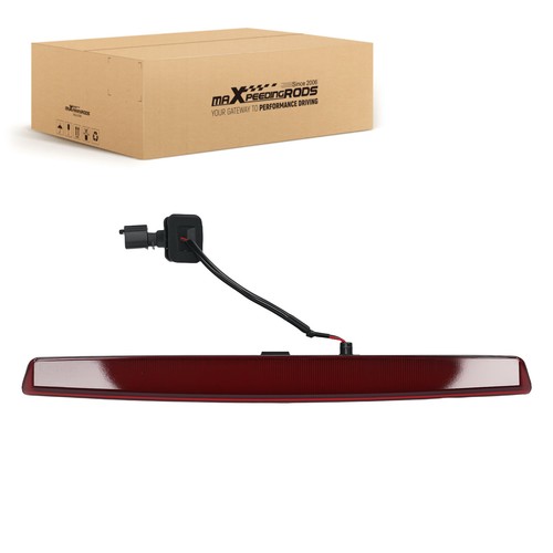 Rear high level brake stop - level,