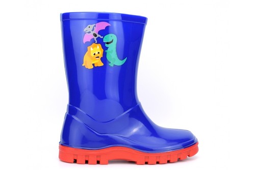 Boys wellies infant - infant,