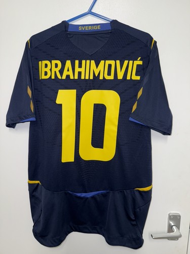 Umbro sweden 2008 away - 2008,
