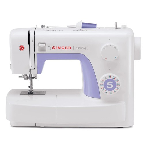Singer simple 3232 - singer,