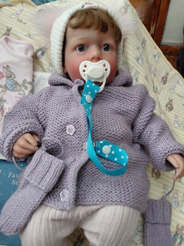 Gorgeous baby soft body - gorgeous,