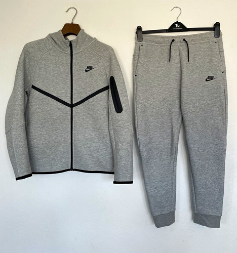 Nike tech fleece tracksuit new - nike,