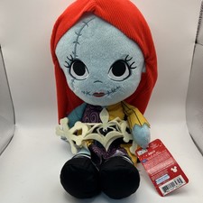 Disney Nightmare Before