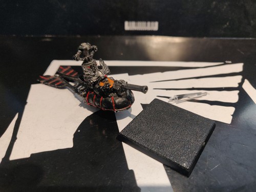 Warhammer old world - old, aos