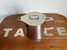 Old Hall Oriana Stainless