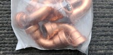 Pack push fit metal 90 - of, 5