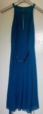 Ted Baker Size 1 (8) Petrol