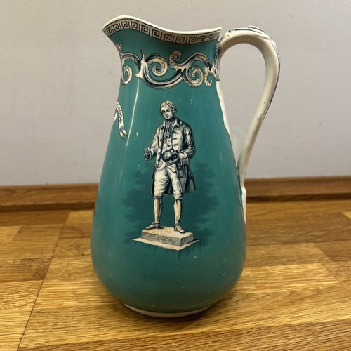Antique josiah wedgwood pratt - josiah,