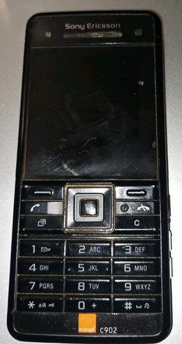 Sonya ericsson mobile - sonya,