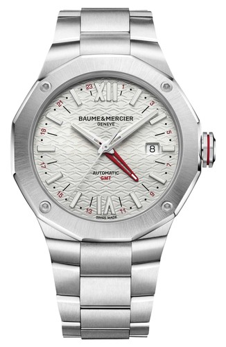 Baume mercier riviera - mercier,