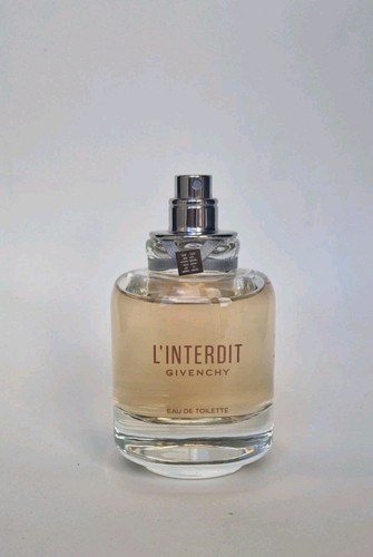 Givenchy interdit eau de - givenchy,