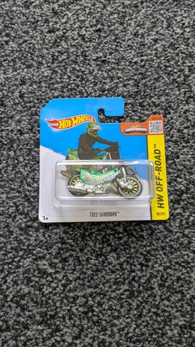 Hot wheels off road - wheels, off-road