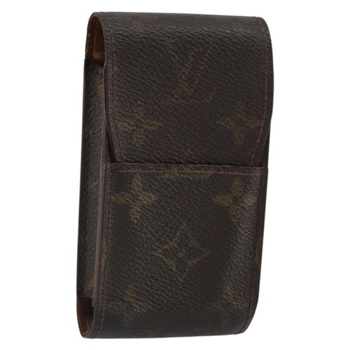 Louis vuitton monogram - louis,