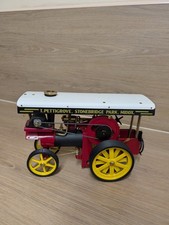 Wilesco D409 Showmans