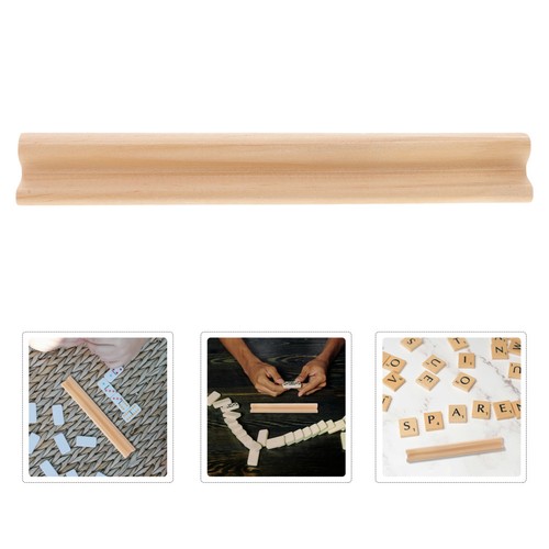 Mexican train wooden racks - train,