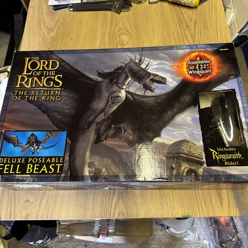Lotr lord the rings deluxe - lord, of