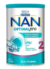 2X NESTLE NAN OPTIPRO 2 - 2