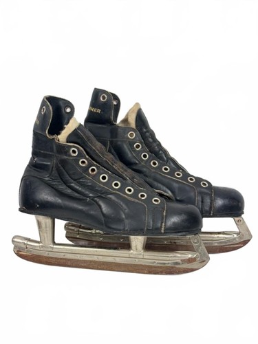 Vintage playmaker black white - black,