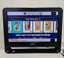 Sony Bravia (KDL-19M4000