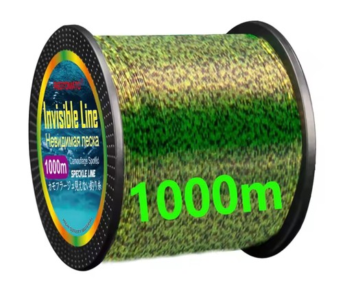 Nylon mono fishing line - nylon,