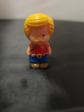 Vintage Palitoy Tree Tots Sky