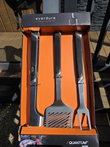 Everdure heston blumenthal - everdure,