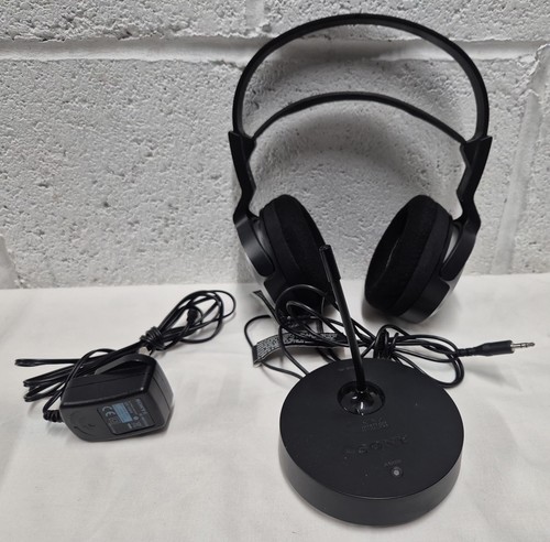 Sony wireless headphones - sony,