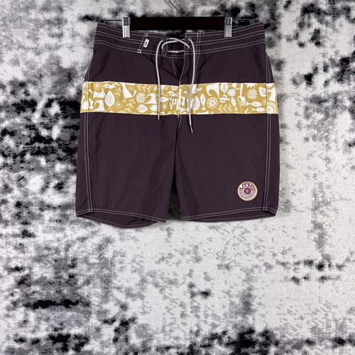 Vans yusuke hanai - hanai, swim
