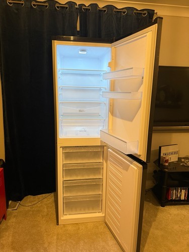 Hotpoint freestanding fridge - freestanding,